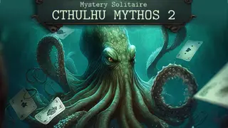 Mystery Solitaire. Cthulhu Mythos 2