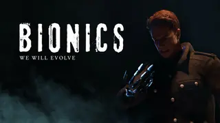 Bionics - We Will Evolve