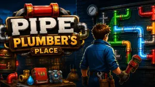 Pipe Plumber’s Place