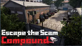 Escape the Scam Compound