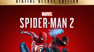 Marvel’s Spider-Man 2 Digital Deluxe Upgrade (PS5)