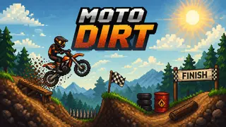 Moto Dirt - Xbox One