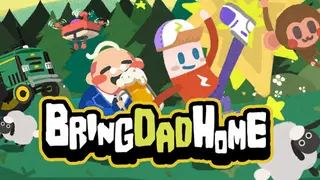 Bring Dad Home