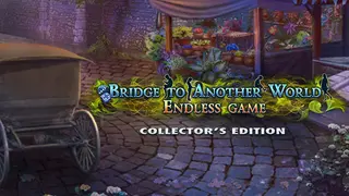 Bridge to Another World: Endless Game Collector's Edition
