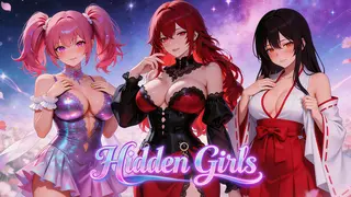 Hidden Girls