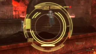 E.Y.E: Divine Cybermancy