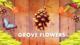 Grove flowers