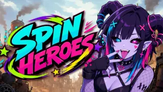 SPIN HEROES: Paths of Evolution