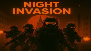 Night Invasion