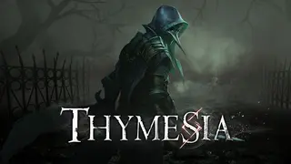 Thymesia