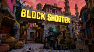 Block Shooter