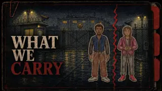 What We Carry