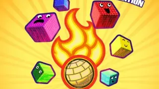 Boom Ball: Boost - Switch