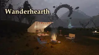 Wanderhearth