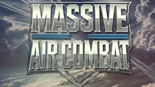 Massive Air Combat