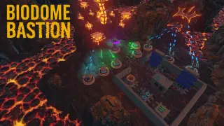 Biodome Bastion