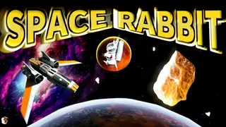 SPACE RABBIT