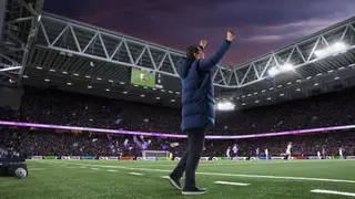 Football Manager 26 Console (PS5)