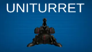 UNI TURRET