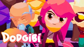Dodgibi