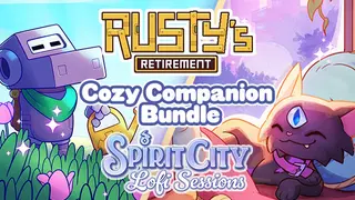 Cozy Companion Bundle