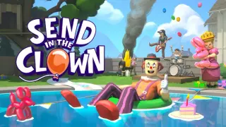 Send In The Clown