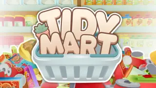 Tidy Mart
