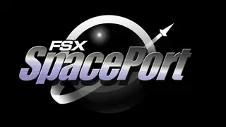 FSX SpacePort