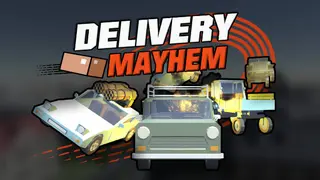 Delivery Mayhem