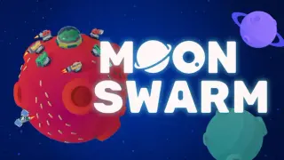 Moon Swarm