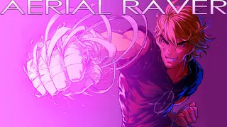 Aerial Raver