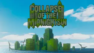 Collapse Of The Midnight Sun