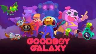 Goodboy Galaxy