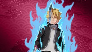 NTBSS: Master Character Training Pack - Boruto Uzumaki (Karma Progression) - PS4