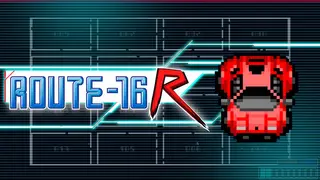 ROUTE16R