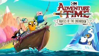 Adventure Time: Pirates of the Enchiridion - Switch