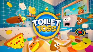 Toilet Toss