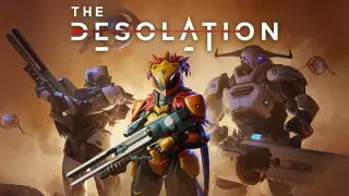 The Desolation