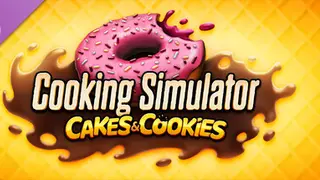 Cooking Simulator - Cakes and Cookies