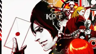 THE KING OF FIGHTERS 'COLLECTION: THE OROCHI SAGA - PS4
