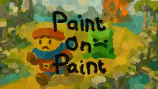 Paint On Paint TD