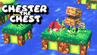Chester The Chest