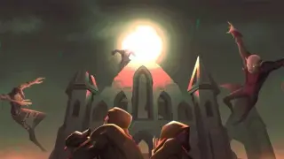 Vampire Slayer: The Resurrection - Switch