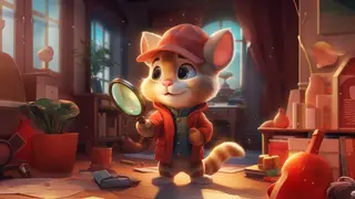 Sherlock Purr 2 - Xbox One & Series