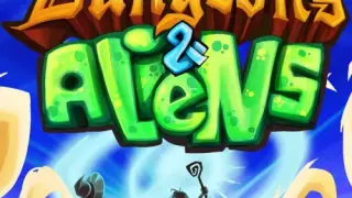 Dungeons & Aliens - Switch