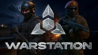 WARSTATION