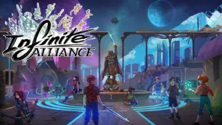 Infinite Alliance