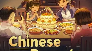 Chinese Parents - Switch
