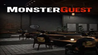 MonsterGuest