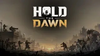 Hold the Dawn